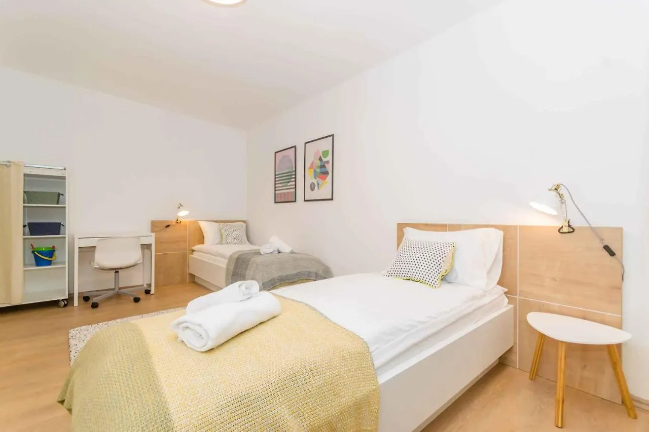 Apartment In Njivice - Insel Krk 43955 Croatia