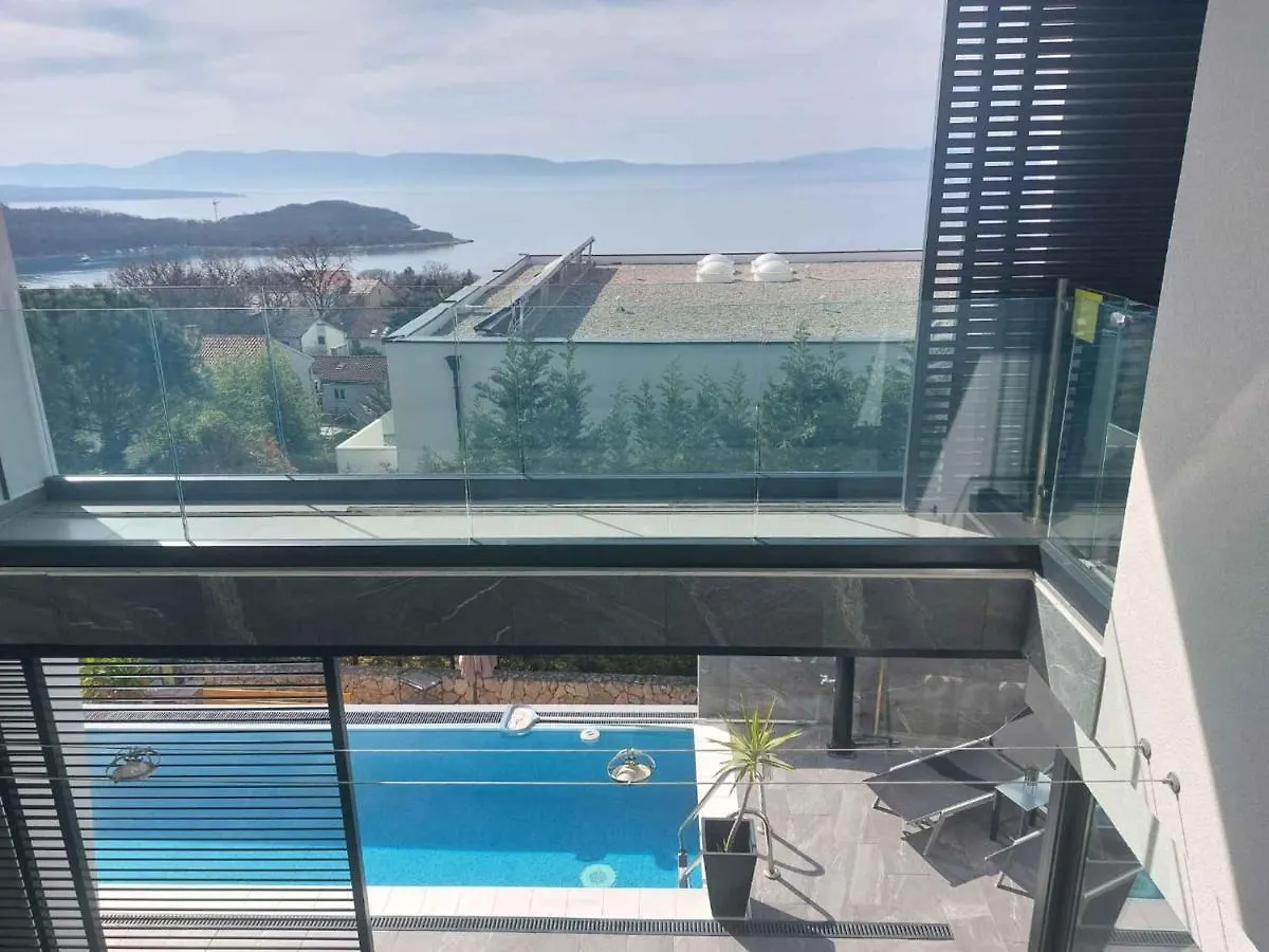 Apartment In Njivice - Insel Krk 43955 Croatia