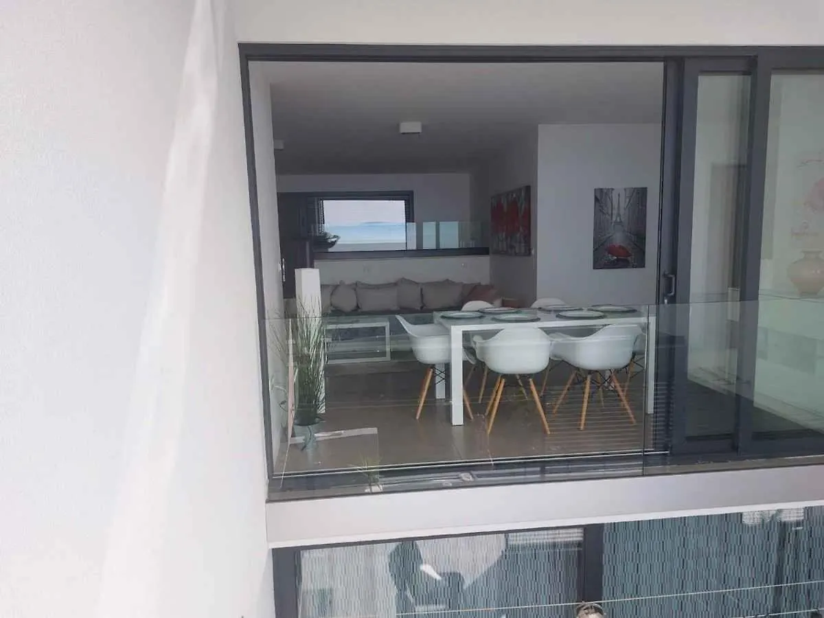 Apartment In Njivice - Insel Krk 43955