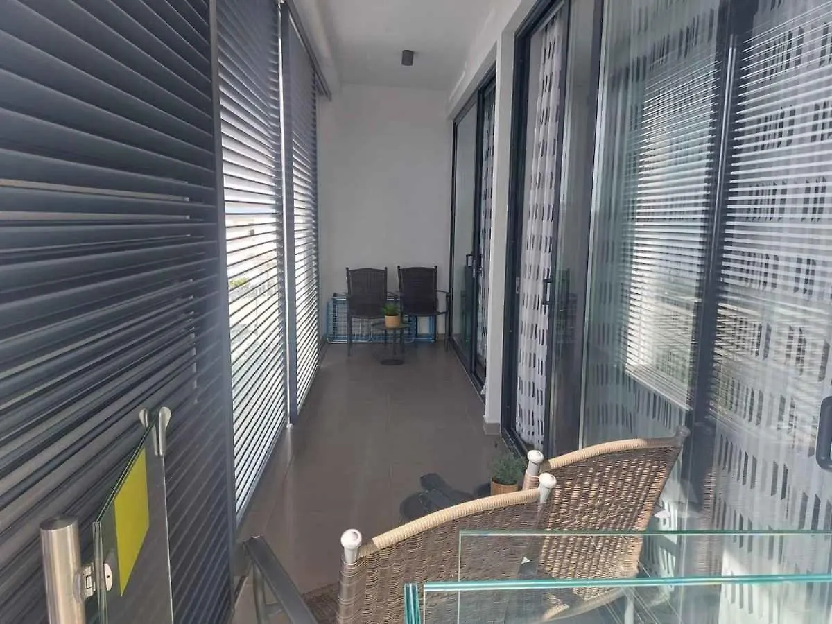 Apartment In Njivice - Insel Krk 43955 Croatia