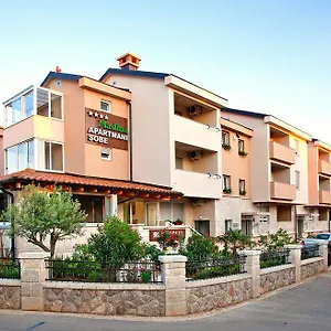  Apartman Maslina